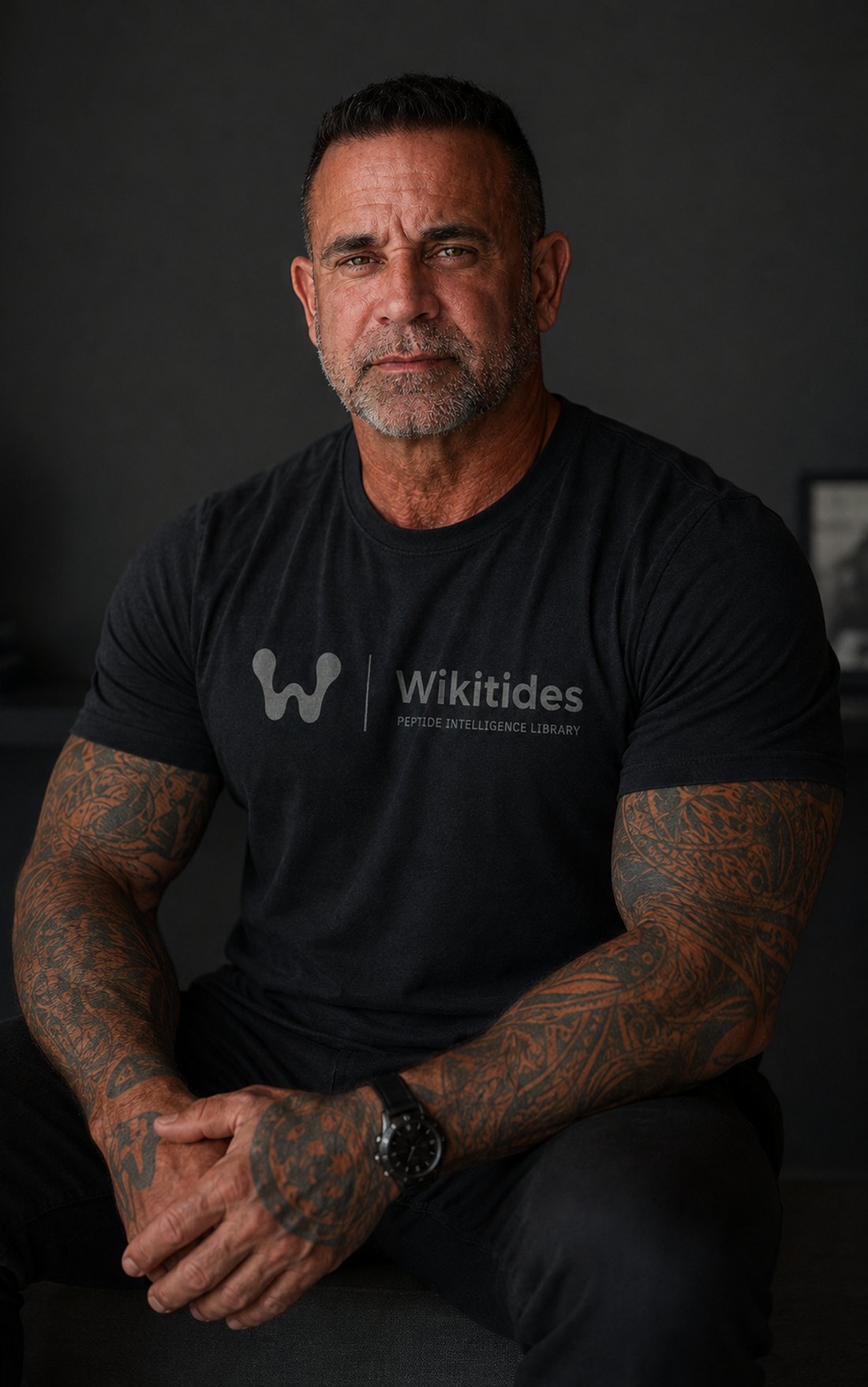 Caribegringo, founder of The Playa Protocol